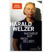 Nachruf auf mich selbst., Welzer, Harald, Fischer, S. Verlag GmbH, EAN/ISBN-13: 9783103971033
