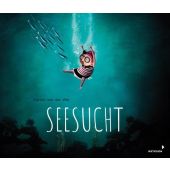Seesucht, van der Wel, Marlies, Mixtvision Mediengesellschaft mbH., EAN/ISBN-13: 9783958541641