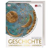 Geschichte - Universum, Erde, Mensch, Dorling Kindersley Verlag GmbH, EAN/ISBN-13: 9783831032846