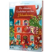 Die schönsten Geschichten aus dem Holunderweg, Baumbach, Martina, Gabriel Verlag, EAN/ISBN-13: 9783522305969