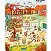 Die schönsten Geschichten für Kuscheltage, Leistenschneider, Uli, Chicken House, EAN/ISBN-13: 9783551521408