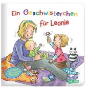 Ein Geschwisterchen für Leonie, Grimm, Sandra, Carlsen Verlag GmbH, EAN/ISBN-13: 9783551172464