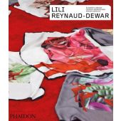Lili Reynaud-Dewar, Lebovici, Élisabeth/Szewczyk, Monika/Diederichsen, Diedrich, Phaidon, EAN/ISBN-13: 9780714873374