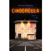 Cinderella, Bijnens, Michael, Atrium Verlag AG. Zürich, EAN/ISBN-13: 9783855350216