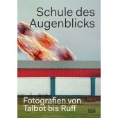 Schule des Augenblicks, Jeffrey, Ian/Kozloff, Max, Hatje Cantz Verlag GmbH & Co. KG, EAN/ISBN-13: 9783775748612