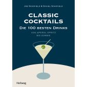 Classic Cocktails, Gräfe und Unzer, EAN/ISBN-13: 9783833874116