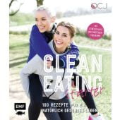 Clean Eating Starter, Edition Michael Fischer GmbH, EAN/ISBN-13: 9783863553715