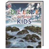 Die Erde für clevere Kids, Woodward, John, Dorling Kindersley Verlag GmbH, EAN/ISBN-13: 9783831024117