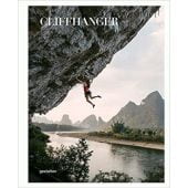 Cliffhanger - engl. Ausgabe, Gestalten, EAN/ISBN-13: 9783899559965