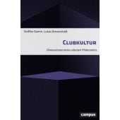 Clubkultur, Damm, Steffen/Drevenstedt, Lukas, Campus Verlag, EAN/ISBN-13: 9783593511764