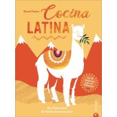 Cocina Latina, Tischer, Daniel, Christian Verlag, EAN/ISBN-13: 9783959615877