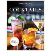 Cocktails, Brandl, Franz, Südwest Verlag, EAN/ISBN-13: 9783517096865
