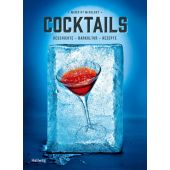 Cocktails, Hasenbein, Jens/Adam, Helmut/Wrage, Nils u a, Gräfe und Unzer, EAN/ISBN-13: 9783833857256