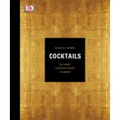 Cocktails, Rainer, Klaus St, Dorling Kindersley Verlag GmbH, EAN/ISBN-13: 9783831026449