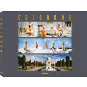 Colorama, George Eastman Museum, teNeues Media GmbH & Co. KG, EAN/ISBN-13: 9783961710522