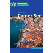 Comer See, Fohrer, Eberhard, Michael Müller Verlag, EAN/ISBN-13: 9783956549397