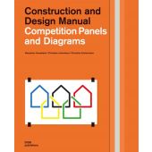 Competition Panels and Diagrams, Hossbach, Benjamin/Lehmhaus, Christian/Eichelmann, Christine, EAN/ISBN-13: 9783869224565