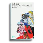 Confessions of an Old Jewish Painter, Kitaj, R B, Schirmer/Mosel Verlag GmbH, EAN/ISBN-13: 9783829608138