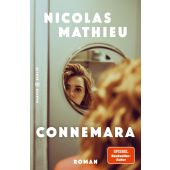 Connemara, Mathieu, Nicolas, Hanser Berlin, EAN/ISBN-13: 9783446273771