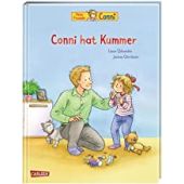 Conni hat Kummer, Schneider, Liane, Carlsen Verlag GmbH, EAN/ISBN-13: 9783551518316