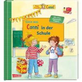 Conni in der Schule, Schneider, Liane, Carlsen Verlag GmbH, EAN/ISBN-13: 9783551252791