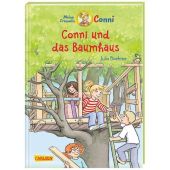 Conni und das Baumhaus, Boehme, Julia, Carlsen Verlag GmbH, EAN/ISBN-13: 9783551556257