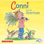 Conni und der Osterhase, Schneider, Liane, Silberfisch, EAN/ISBN-13: 9783867424547