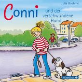 Conni und der verschwundene Hund, Boehme, Julia, Silberfisch, EAN/ISBN-13: 9783867424172
