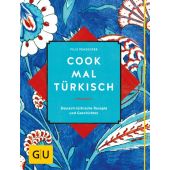 Cook mal türkisch, Penzkofer, Filiz, Gräfe und Unzer, EAN/ISBN-13: 9783833844690
