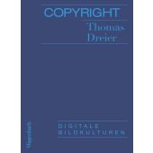 Copyright, Dreier, Thomas, Wagenbach, Klaus Verlag, EAN/ISBN-13: 9783803137173