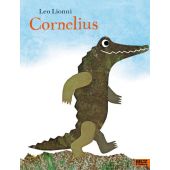Cornelius, Lionni, Leo, Beltz, Julius Verlag, EAN/ISBN-13: 9783407770127
