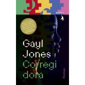 Corregidora, Jones, Gayl, Kanon Verlag Berlin GmbH, EAN/ISBN-13: 9783985680399