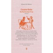 Cousine Bette, Balzac, Honoré de, MSB Matthes & Seitz Berlin, EAN/ISBN-13: 9783751800990