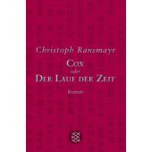 Cox, Ransmayr, Christoph, Fischer, S. Verlag GmbH, EAN/ISBN-13: 9783596196630