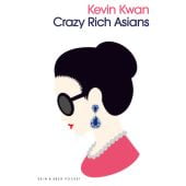 Crazy Rich Asians, Kwan, Kevin, Kein & Aber AG, EAN/ISBN-13: 9783036961125