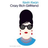 Crazy Rich Girlfriend, Kwan, Kevin, Kein & Aber AG, EAN/ISBN-13: 9783036961132