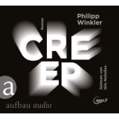 Creep, Winkler, Philipp, Aufbau Verlag GmbH & Co. KG, EAN/ISBN-13: 9783961054886