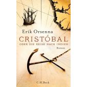 Cristóbal, Orsenna, Erik, Verlag C. H. BECK oHG, EAN/ISBN-13: 9783406630088