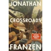 Crossroads, Franzen, Jonathan, Rowohlt Verlag, EAN/ISBN-13: 9783498020088