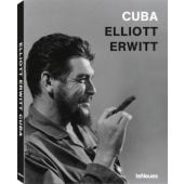 Cuba, Erwitt, Elliott, teNeues Media GmbH & Co. KG, EAN/ISBN-13: 9783961710393