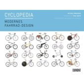 Cyclopedia, DuMont Buchverlag GmbH & Co. KG, EAN/ISBN-13: 9783832193492
