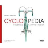 Cyclopedia, Embacher, Michael, DuMont Buchverlag GmbH & Co. KG, EAN/ISBN-13: 9783832199616