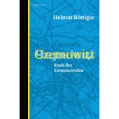 Czernowitz, Böttiger, Helmut, Berenberg Verlag, EAN/ISBN-13: 9783949203718