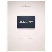 On Kawara: 10 Tableaux and 16,952 Pages, Charles Wylie, Ervin Laszlo, Takafumi Matsui, EAN/ISBN-13: 9780300137347