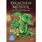 Drachenmeister Band 5 - Das Lied des Giftdrachen, West, Tracey, Wimmelbuchverlag, EAN/ISBN-13: 9783947188505