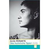 Das heimliche Spiel und andere Erzählungen, Morante, Elsa, Wagenbach, Klaus Verlag, EAN/ISBN-13: 9783803128539