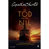 Der Tod auf dem Nil Filmausgabe, Christie, Agatha, Atlantik Verlag, EAN/ISBN-13: 9783455009477