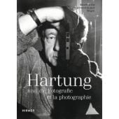 Hartung und die Fotografie/Hartung et la photographie, Hirmer Verlag, EAN/ISBN-13: 9783777426495