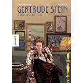 Gertrude Stein und ihr Salon der Künste, Grande, Valentina, Knesebeck Verlag, EAN/ISBN-13: 9783957287328