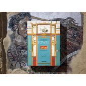Fausto & Felice Niccolini. The Houses and Monuments of Pompeii, Kockel, Valentin/Schütze, Sebastian, EAN/ISBN-13: 9783836556873
